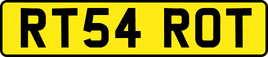 RT54ROT