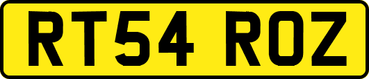 RT54ROZ