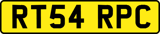 RT54RPC
