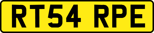RT54RPE