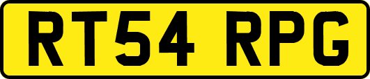 RT54RPG