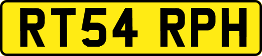 RT54RPH