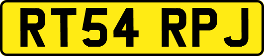 RT54RPJ
