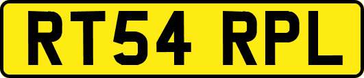 RT54RPL