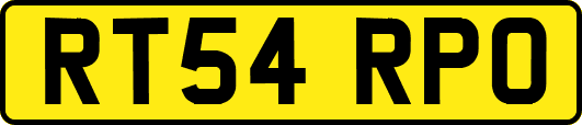 RT54RPO