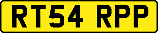RT54RPP