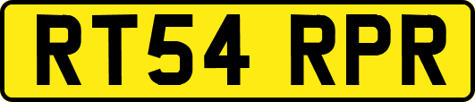 RT54RPR