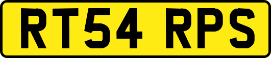 RT54RPS