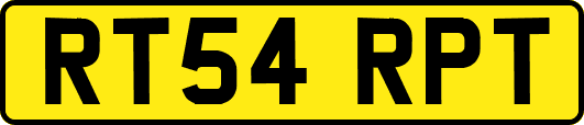 RT54RPT