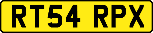 RT54RPX