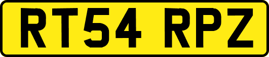 RT54RPZ
