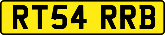 RT54RRB