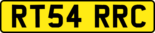 RT54RRC