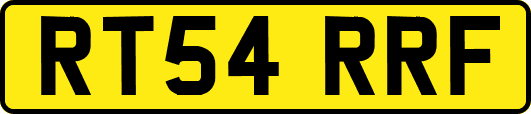RT54RRF
