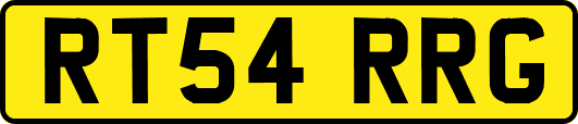RT54RRG