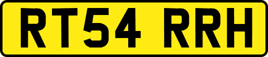 RT54RRH