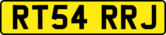 RT54RRJ
