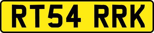 RT54RRK