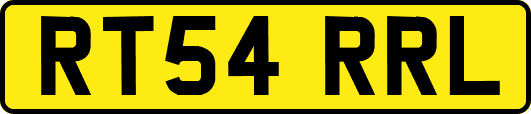 RT54RRL