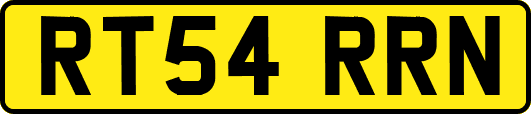 RT54RRN