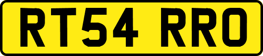 RT54RRO
