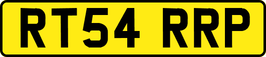 RT54RRP