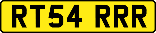 RT54RRR