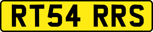 RT54RRS