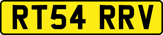 RT54RRV