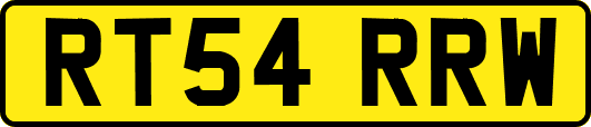RT54RRW