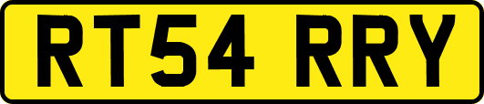 RT54RRY