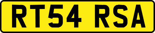 RT54RSA