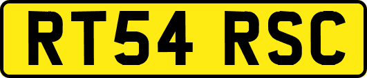 RT54RSC