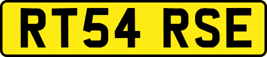 RT54RSE