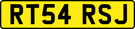 RT54RSJ