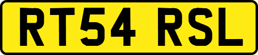 RT54RSL
