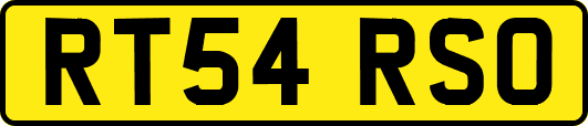 RT54RSO