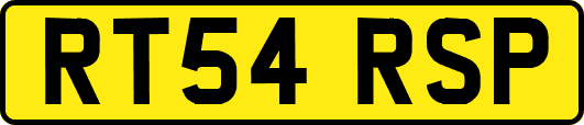 RT54RSP
