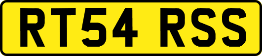 RT54RSS