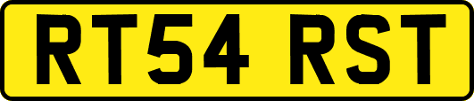 RT54RST
