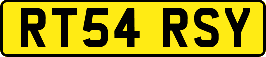 RT54RSY
