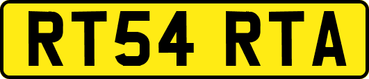 RT54RTA