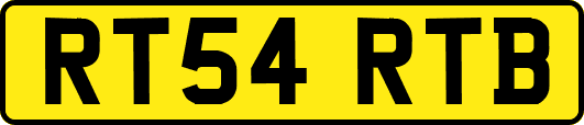 RT54RTB