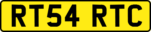 RT54RTC