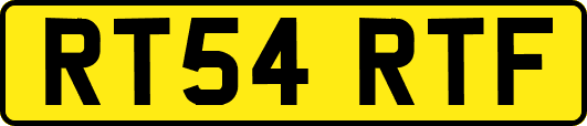 RT54RTF
