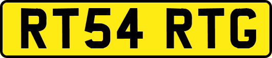 RT54RTG