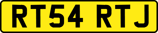 RT54RTJ