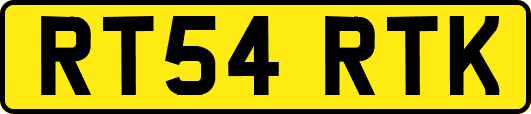 RT54RTK