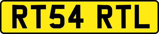 RT54RTL