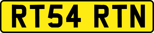 RT54RTN